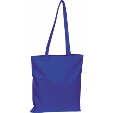 Logotrade promotional product image of: Organic cotton bag BRANSLEY